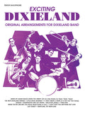 Exciting Dixieland Cover Image