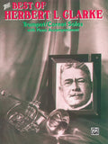 The Best of Herbert L. Clarke Cover Image