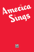 America Sings: Community Songbook Cover Image