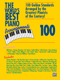 The World's Best Piano Arrangements Cover Image