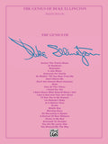 The Genius of Duke Ellington Cover Image