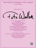 The Genius of Thomas "Fats" Waller Cover Image