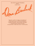 The Genius of Dave Brubeck, Book 1 Cover Image
