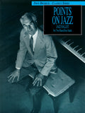 Dave Brubeck: Points on Jazz Cover Image