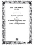 The Debutante Cover Image