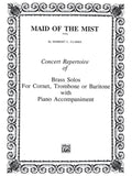 Maid of the Mist Cover Image