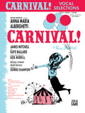 Carnival: Vocal Selections Cover Image