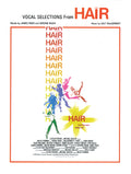 Hair: Vocal Selections Cover Image