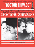 Doctor Zhivago: Movie Selections Cover Image