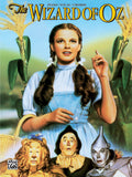 The Wizard of Oz: Movie Selections Cover Image