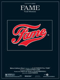 Fame: Movie Vocal Selections Cover Image