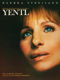 Yentl: Original Motion Picture Soundtrack Cover Image