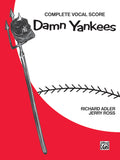 Damn Yankees Cover Image