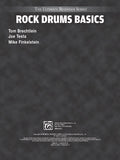 Ultimate Beginner Series: Rock Drums Basics Cover Image