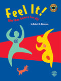 Feel It! Cover Image