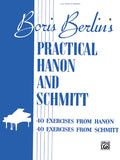 Practical Hanon and Schmitt Cover Image