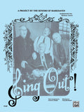 Sing Out! -- All Time and Old Time Favourites Cover Image