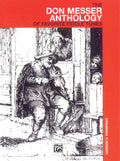 The Don Messer Anthology of Favorite Fiddle Tunes Cover Image