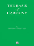 The Basis of Harmony Cover Image