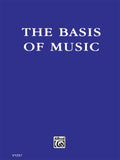 The Basis of Music Cover Image