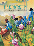 Harmonium Cover Image