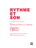 Rhythme et Son Cover Image