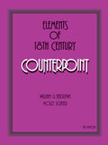 Elements of 18th Century Counterpoint Cover Image