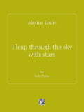 I Leap Through the Sky with Stars Cover Image