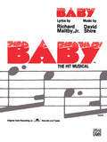 Baby: Vocal Selections Cover Image