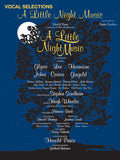 A Little Night Music: Vocal Selections Cover Image