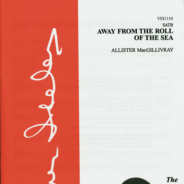 Away from the Roll of the Sea Cover Image