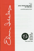 Away from the Roll of the Sea Cover Image