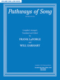 Pathways of Song, Volume 1 Cover Image
