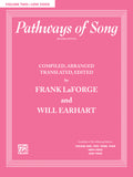 Pathways of Song, Volume 2 Cover Image