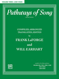 Pathways of Song, Volume 3 Cover Image