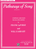 Pathways of Song, Volume 4 Cover Image