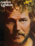 Gordon Lightfoot: Gord's Gold Cover Image