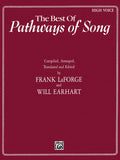 The Best of Pathways of Song Cover Image