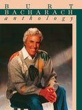 Burt Bacharach: Anthology Cover Image