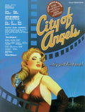 City of Angels: Vocal Selections Cover Image