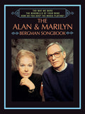 The Alan & Marilyn Bergman Songbook Cover Image