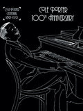 Cole Porter: 100th Anniversary Cover Image