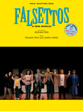 Falsettos: Vocal Selections Cover Image