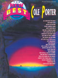 The New Best of Cole Porter Cover Image