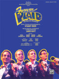 Forever Plaid: Vocal Selections Cover Image