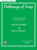 Pathways of Song, Volume 3 Cover Image