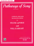 Pathways of Song, Volume 4 Cover Image