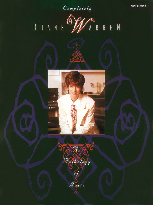 Diane Warren: Completely--An Anthology of Music Cover Image