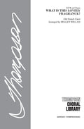 What Is This Lovely Fragrance? Cover Image