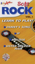 SongXpress®: Soft Rock, Vol. 1 Cover Image